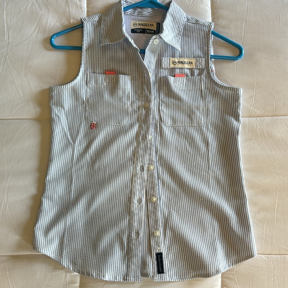 Girls Magellan Classic Fit M (8/10) Perfect condition